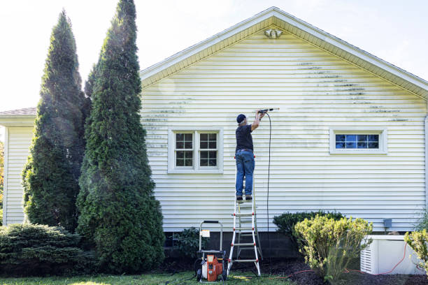 Best Commercial Building Pressure Washing  in , SC